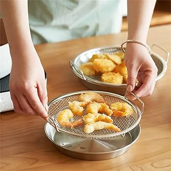 スイス製ステンレススチール 蒸し器 (とうもろこし６本一気に調理可！) Amazon | 蒸し器 蒸しかご ステンレス 蒸し器 調理 ざる かご 網